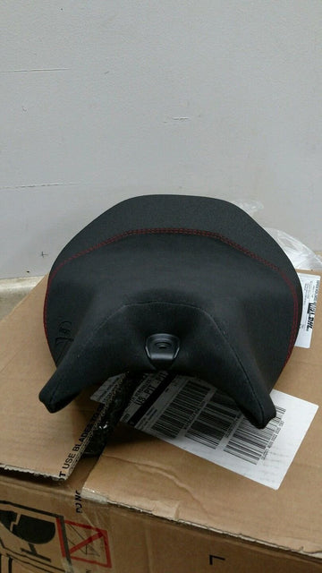 Ducati Panigale Comfort Seat